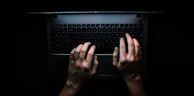 Dark Web