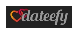 Logo seznamky Dateefy