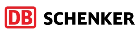 Logo DB Schenker