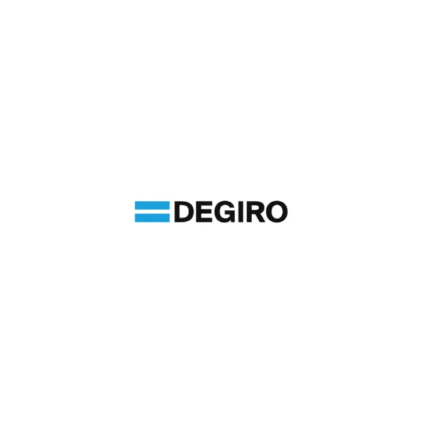 Degiro