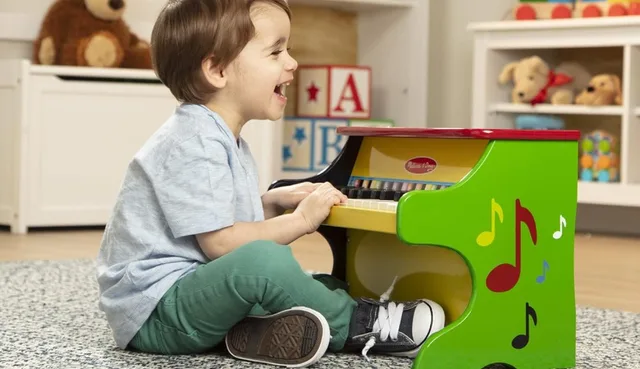 dětské piano