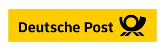 Logo Deutsche Post