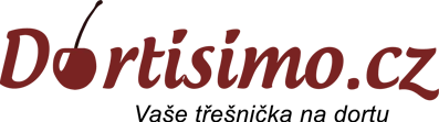 logo Dortisimo.cz