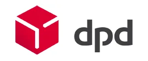 Logo DPD CZ - přepravní společnost