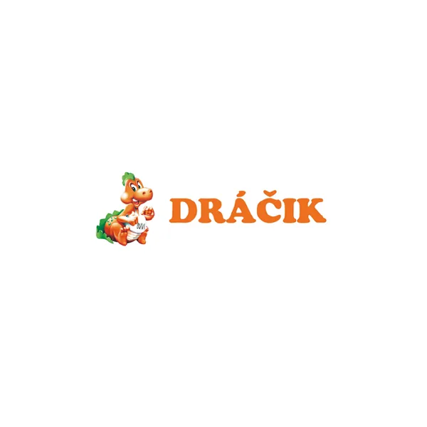 Dráčik