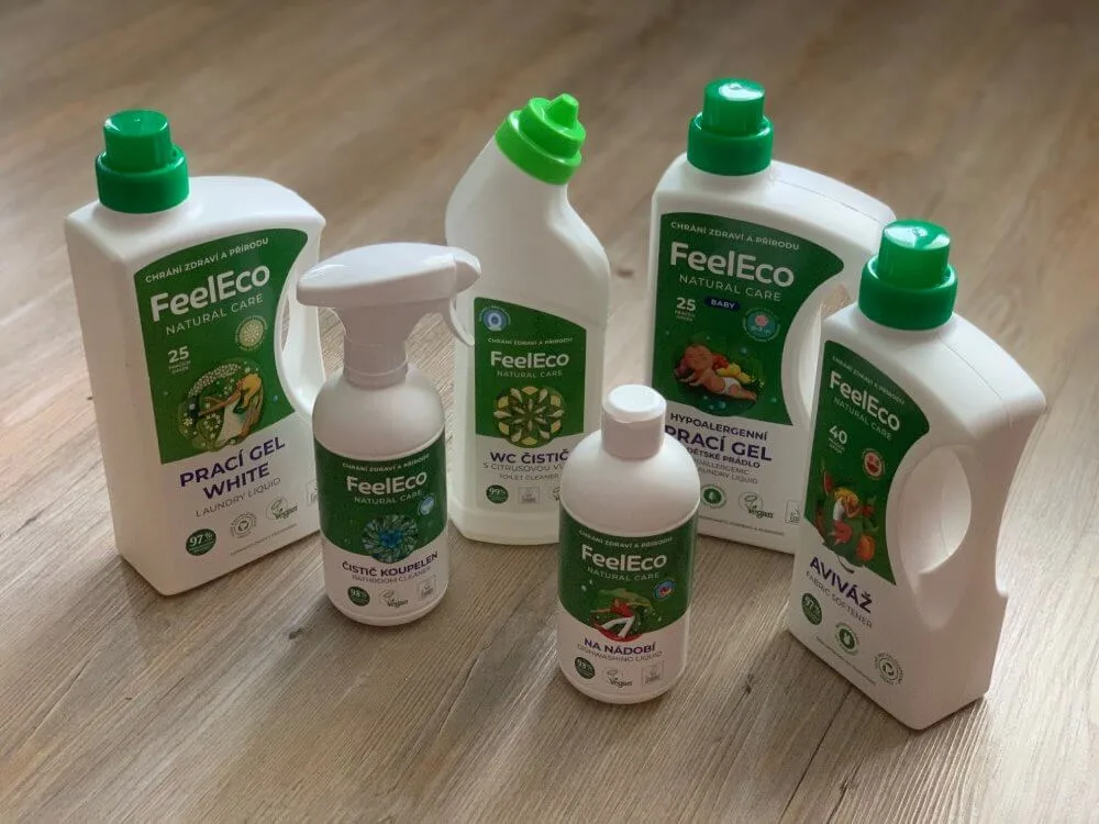 Drogerie FeelEco