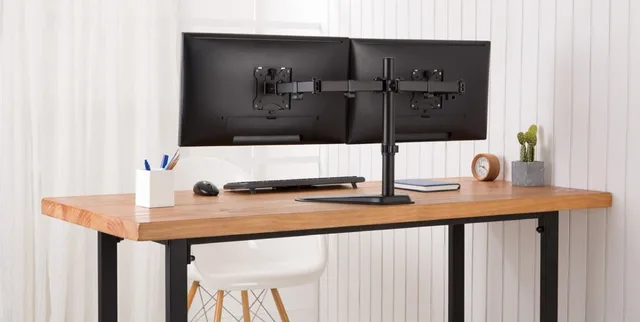 držák na monitor