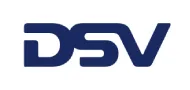 Logo dopravce DSV