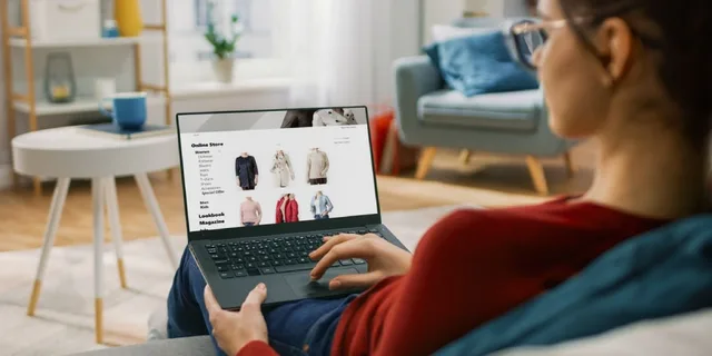 Internetové obchody (e-shopy)