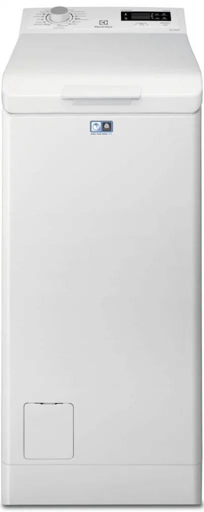 Electrolux EWT 1266 ELW