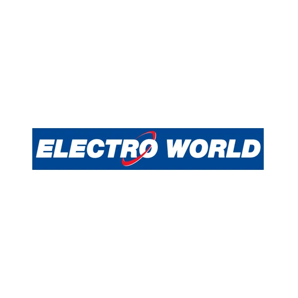 Electroworld