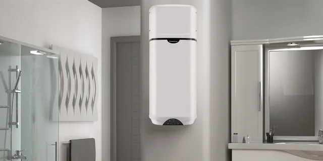elektrický bojler