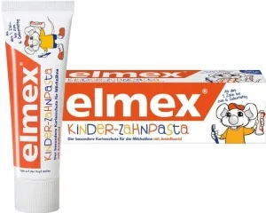 Elmex sensitive zubní pasta 75 ml