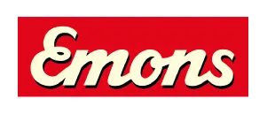 Logo dopravce Emons Česká republika