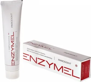 Enzymel Parodont s aktivními enzymy 75 ml