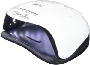 Esperanza EBN007 Diamond UV LED lampa na gelové nehty a laky 80W