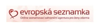 Logo Evropské seznamky