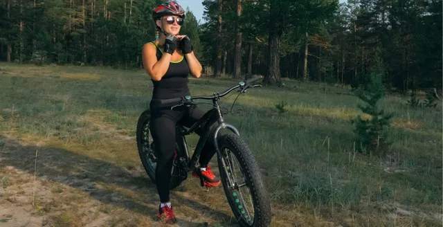 Fatbike