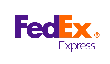 Logo dopravce FedEx Express