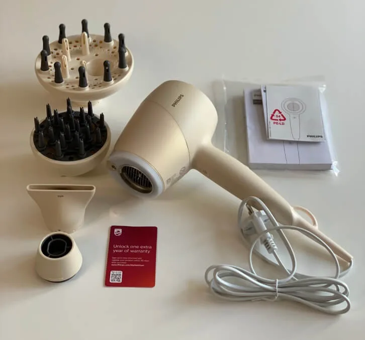 Philips Series 9000 SenseIQ BHD829/00