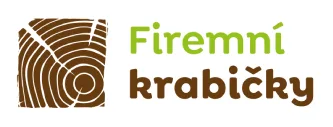 Firemní krabičky