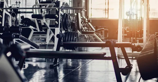 Fitness České Budějovice