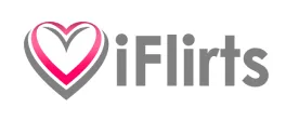Logo seznamky iFlirts