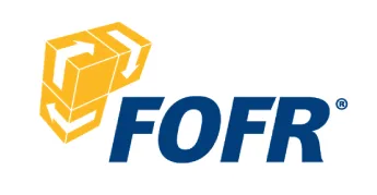 Logo dopravce FOFR