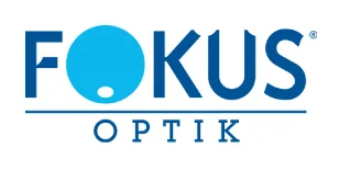 fokus optik