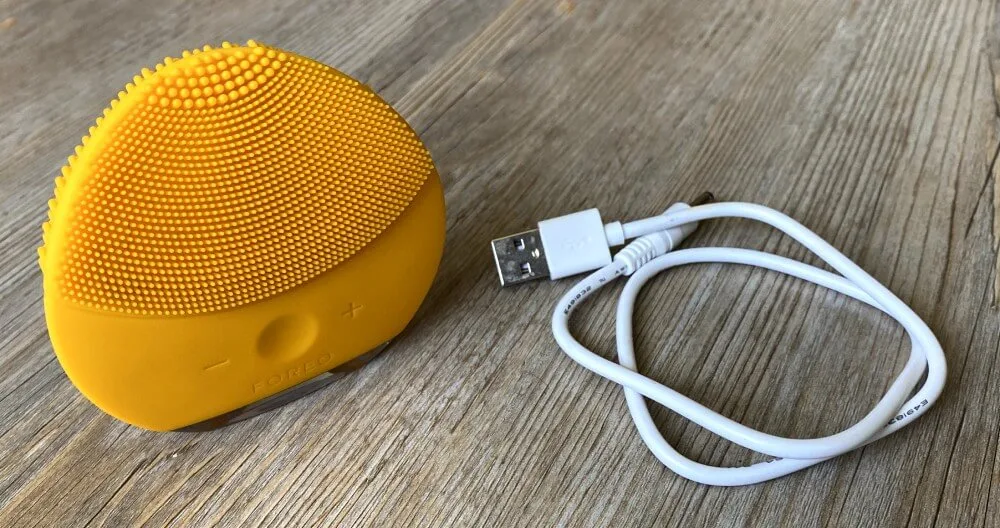 Sonický kartáček Foreo Luna Mini 2