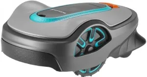 GARDENA SILENO life 750