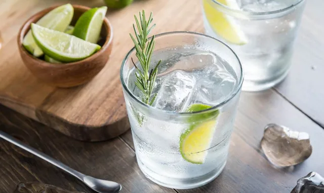 gin