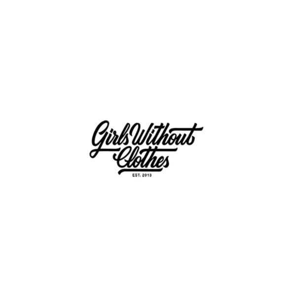 Girls Without Clothes