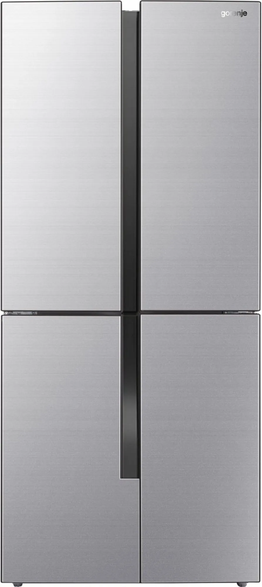 Gorenje NRM8182MX