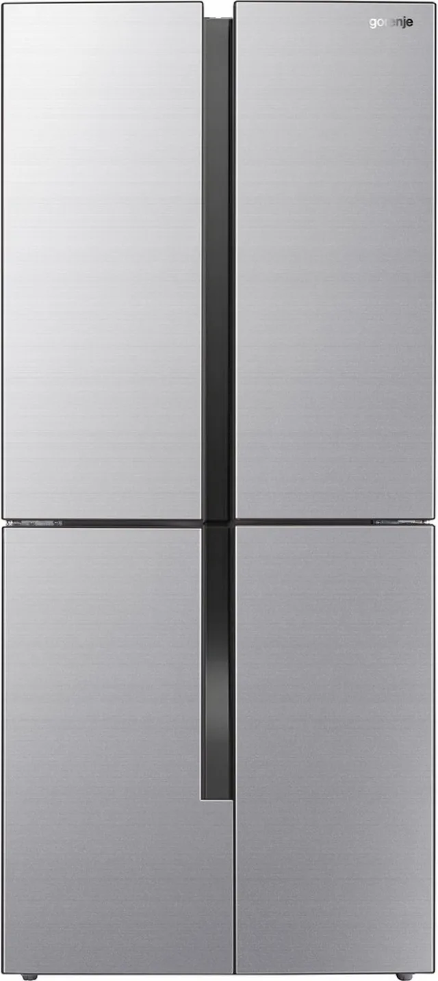 Gorenje NRM8182MX
