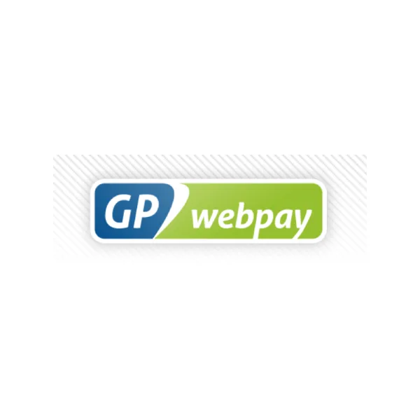 GP webpay