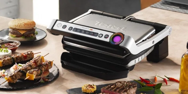 Grily Tefal