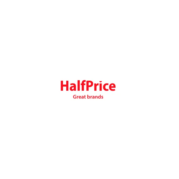 HalfPrice
