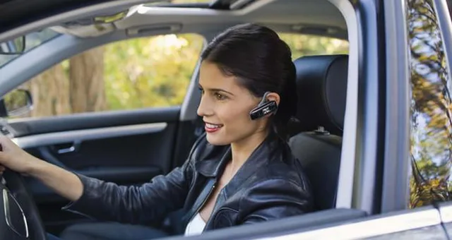 handsfree sada