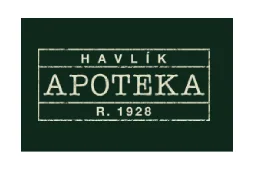 Havlíkova apotéka