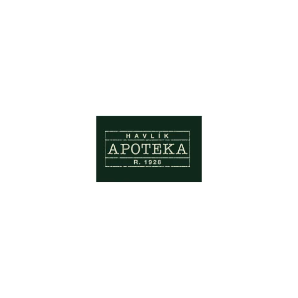 Havlíkova apotéka