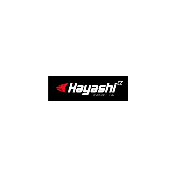 Hayashi