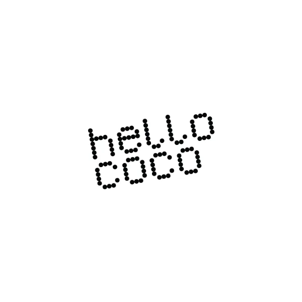 Hello Coco