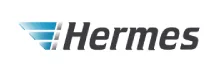 Logo dopravce Hermes Germany