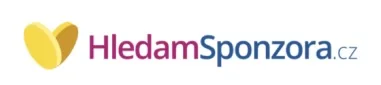 Logo seznamky Hledám sponzora