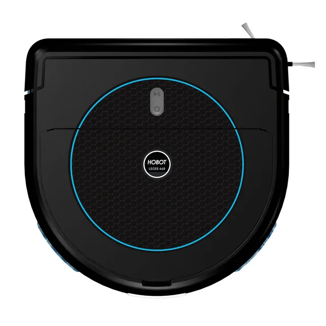 Hobot Legee 668