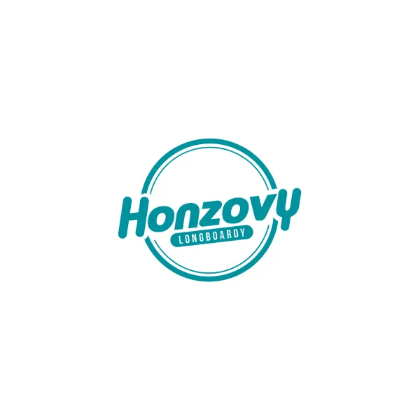 Honzovy longboardy