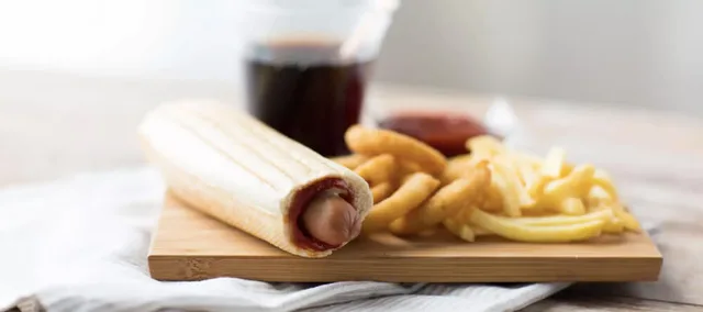 hotdogovač