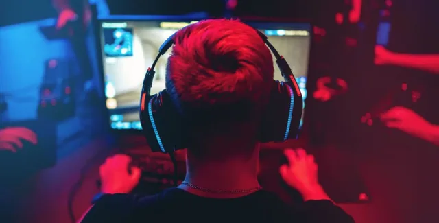 hra na PC