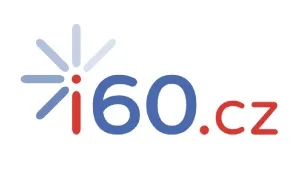 i60 seznamka - logo portálu pro seznámení seniorů